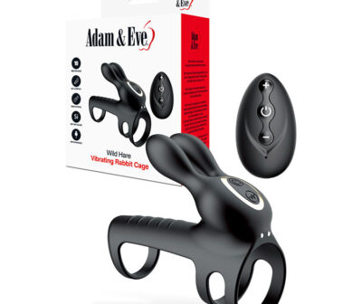 Adam & Eve WILD HARE